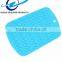 Kitchen Accessories Silicone Placemat Square Table Coaster Non-slip Dinner Cushion Square Pot Holder