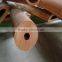 ASTM C13000 CuAg0.1 thick wall non alloy copper tube