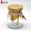 Best glass pudding bottle