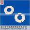 High Wear Resistant Al2O3 Ceramic Washer/spacer