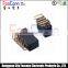 hot sale pitch1.27mm female header straight dip