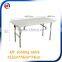 5Ft folding table for balcony