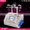 5 In 1 Slimming Machine New Product Fast Cavitation Slimming System/Vacuum Slimming Machine Fat Burning