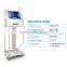 No Pain Portable HIFU Machine Vaginal Tightening Waist Shaping And Face Lifting HIFU Machine 2000 Shots