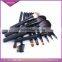 12 pcs cosmetic makeup brushes