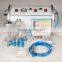 M-P9A 2 in 1 microdermabrasion diamond peel machine with CE