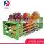 Household Single Multifunction Bowl Kitchen Dish Drying Stainless Steel Dish Rack