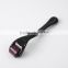 Travel Portable 540 Micro Needle Set Roller Pen Kit Skin Care Anti Aging
