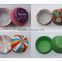 New Design Food Grade Products Wholesale Custom Cupcake Cups Disposable Cupcake Papers for Thanksgiving