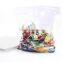 wd2004 Clear Self-Sealing Poly Bag