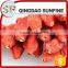 Chinese dried organic baie de goji berries