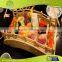 monthly hot sell sterile sushi bridge for food for restaurant