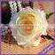LFH058 latest design diy wedding champagne rose heads
