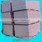 Fireproof paper faced Gypsum Board