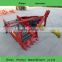 2015new arrival self propelled tractor potato harvester small harvester