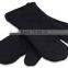 plain oven mitt cotton mitt