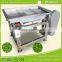 DPL-300 Automatic bean sheller,Bean Skin Removal Shelling Machine,