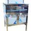 Professional Garlic Shallot Skin Removal Removing Machine