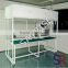 Popular Single/Double Person Electronic Stainless Steel worktable