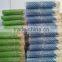 4.8*203mm Disposable Aspen Genroku Wood Chopsticks Packed in whole Paper Bag