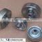 Skate Wheel 0849