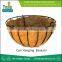 ISO 9001:2008 Certified Company Selling Coir Hanging Basket for Garden Stores