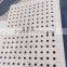 Customsize Fireproof Acoustic Board Ceiling for Industrial Workshop
