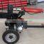 Log splitter