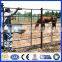 Hot Dipped Galvanized Horse Fence Panels To Build A Round Pen