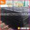 easy installed galvanized steel fence poles with long work life