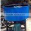 charcoal powder grinder and mixer/coal crusher and mixer