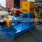 Organic Fish Feed Manufacturer Original Catfish Floating Fish Food Pellet Mill With CE Certification