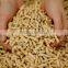 High quality rotating roller type pellet mill/wood pellet machine for heating system