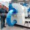 Best selling wood crushing machine / wood crusher machine for making sawdust