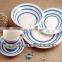 Hot porcelain dinner sets,porcelain dinnerware,porcelain tableware
