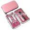 Wholesale custom nail clipper set japanese nail clipper