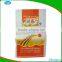clear pp woven corn flour bags 5kg