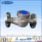 double flanged Stainless steel water meters