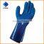 High quality durable chemical disposable pvc gloves