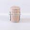 Wholesale bamboo toothbrush toothpick