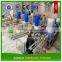 Wood shaving pallet press machine / Plywood hot press machine / Wood pallet cutting machine