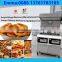 2016 minggu New Condition And Cheapest Price Gas/Electric Chicken Pressure Fryer