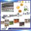 Factory Price and Health Corn snack production line Processing Machinery with CE