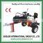 20t small hydraulic wood splitter with CE