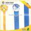 Custom Design Supermarket Plastic Merchandising Hook Strips