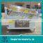 5 tph Mobile type sesame cleaning machine for sale