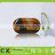 Printing Eco-friendly plastic epoxy tag from gold manufacure