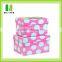 New product promotional cute design paper gift box