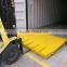 Container Loading Ramp - Hot Sale