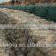 New products China gabion basket prices for flooding control